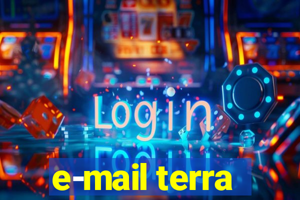 e-mail terra