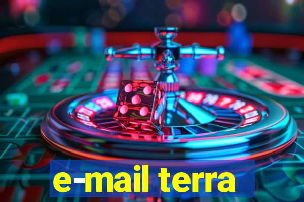 e-mail terra