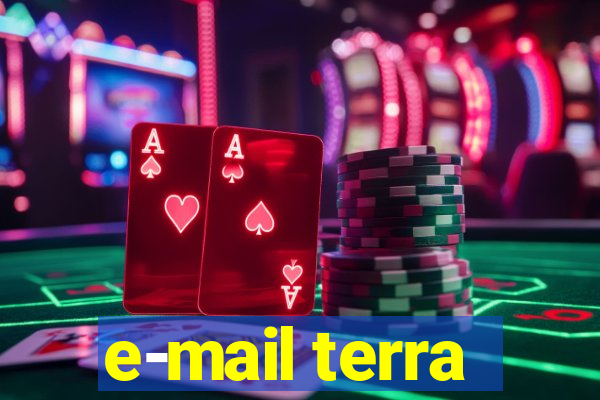 e-mail terra
