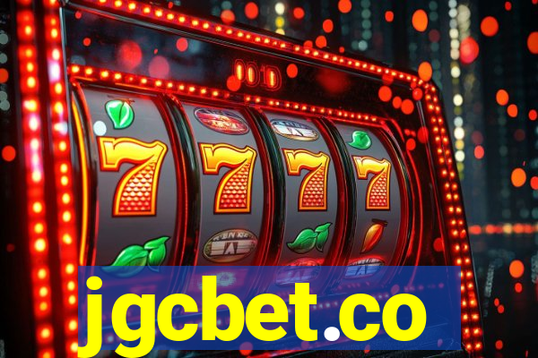 jgcbet.co