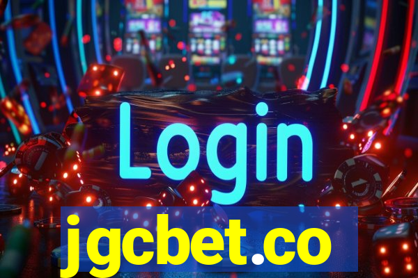 jgcbet.co
