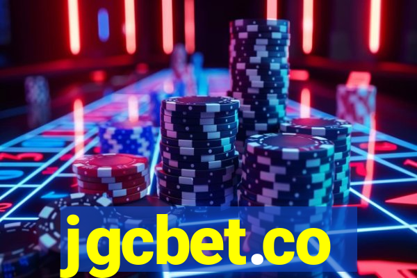 jgcbet.co