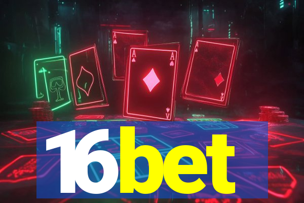 16bet