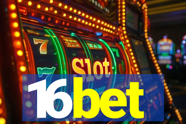 16bet