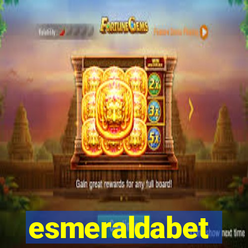 esmeraldabet