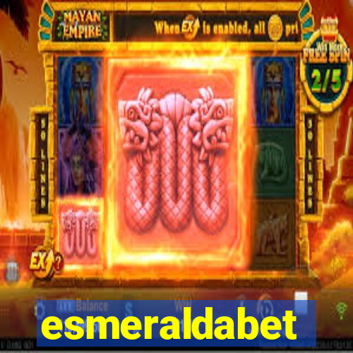 esmeraldabet