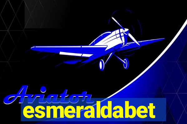 esmeraldabet