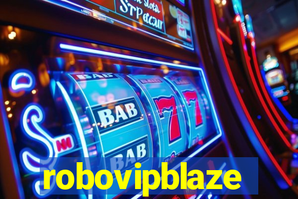 robovipblaze