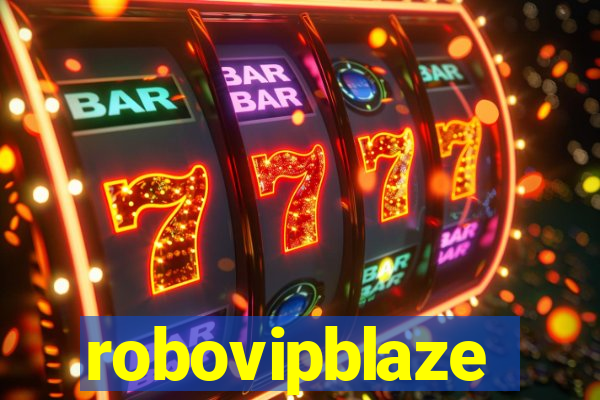 robovipblaze