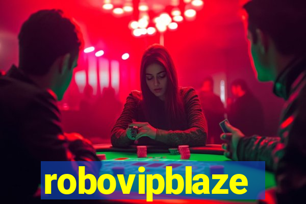 robovipblaze