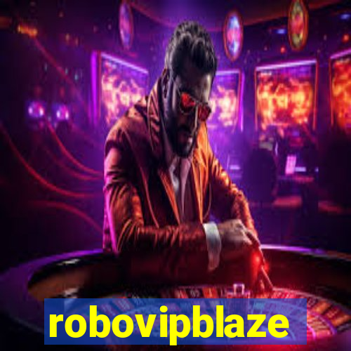 robovipblaze