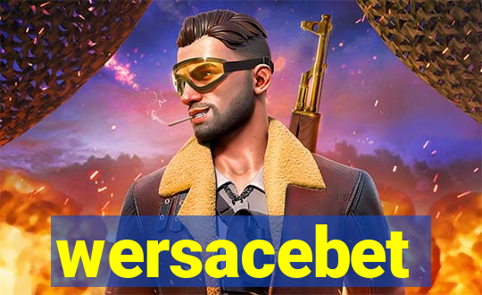 wersacebet