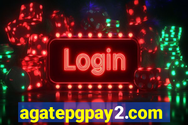 agatepgpay2.com