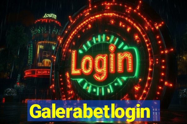 Galerabetlogin