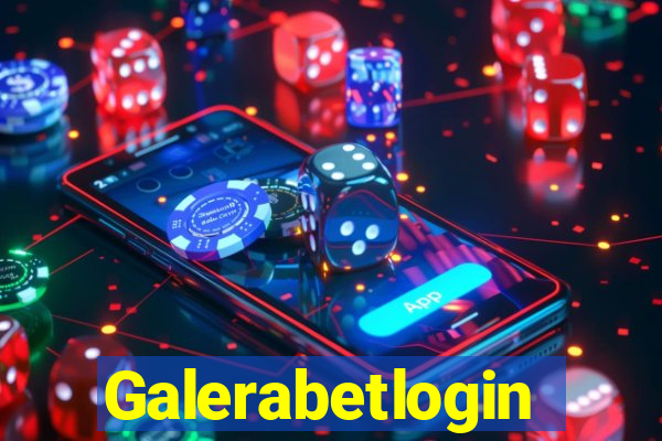Galerabetlogin