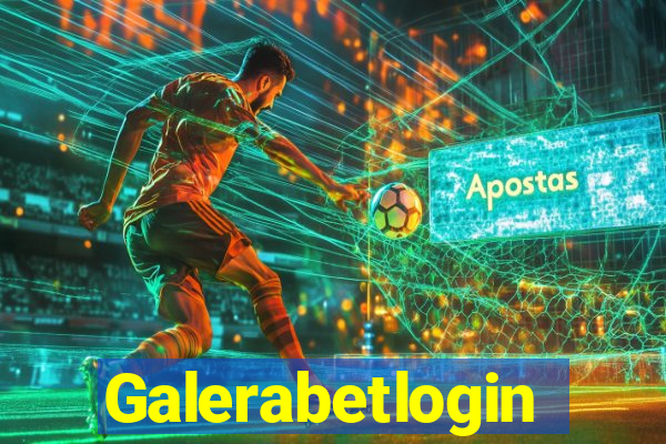 Galerabetlogin