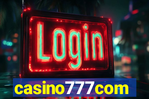 casino777com