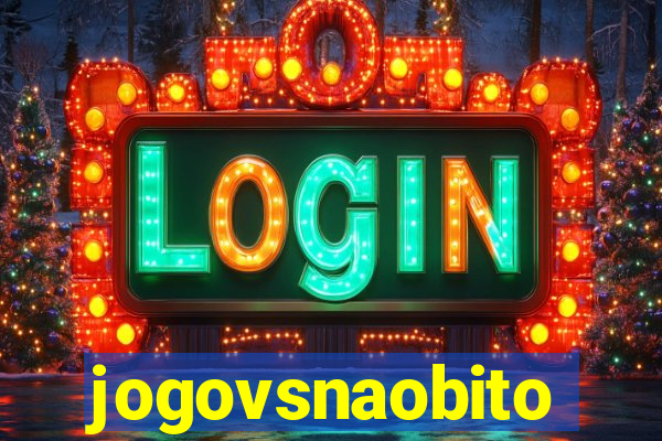 jogovsnaobito
