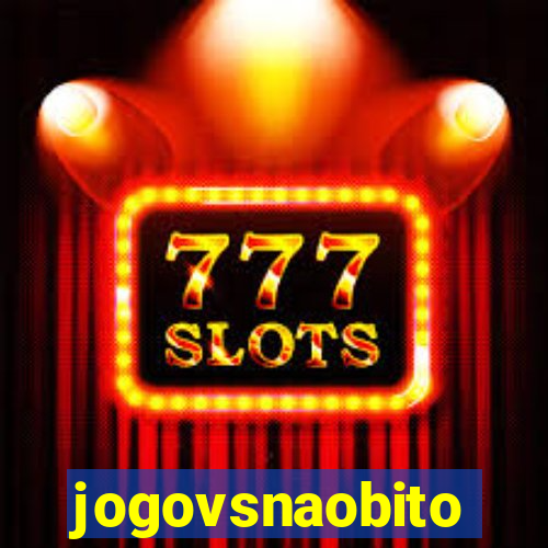 jogovsnaobito
