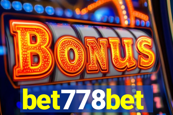 bet778bet