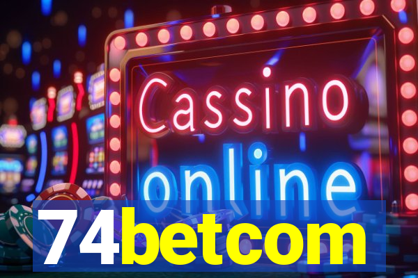 74betcom
