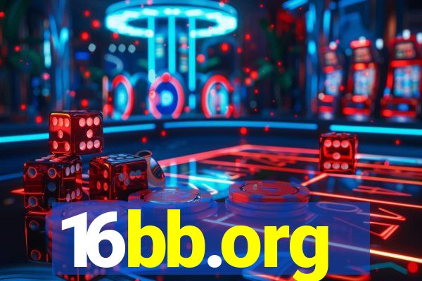 16bb.org