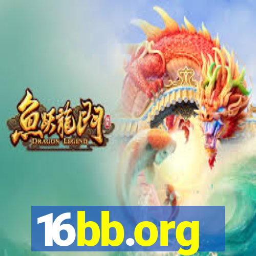 16bb.org