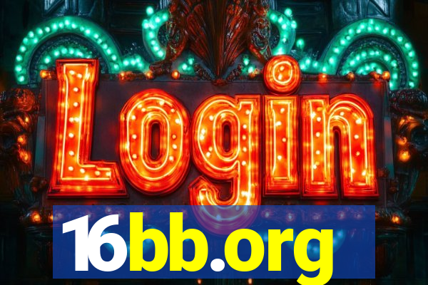 16bb.org