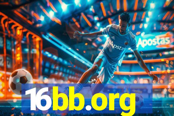 16bb.org