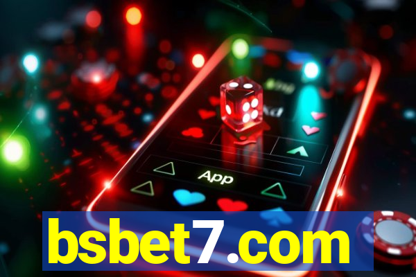 bsbet7.com