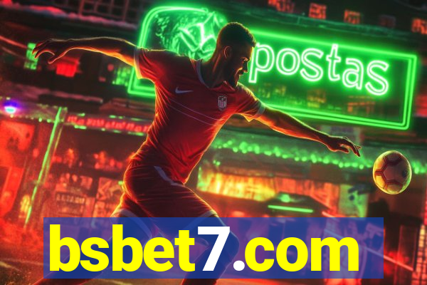 bsbet7.com