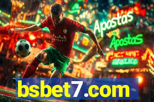 bsbet7.com