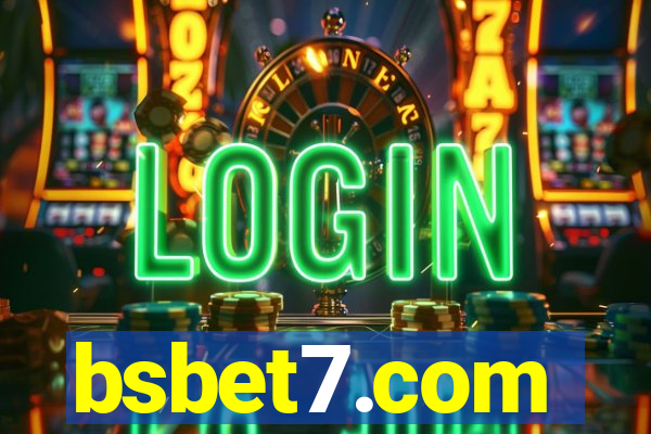 bsbet7.com