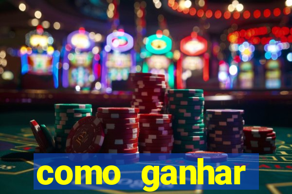 como ganhar dinheiro jogando sem depositar nada