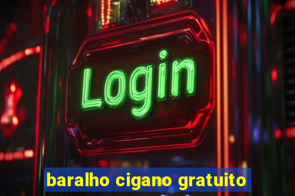 baralho cigano gratuito