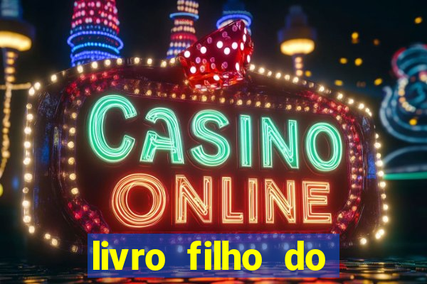 livro filho do fogo - volume 3 pdf grátis