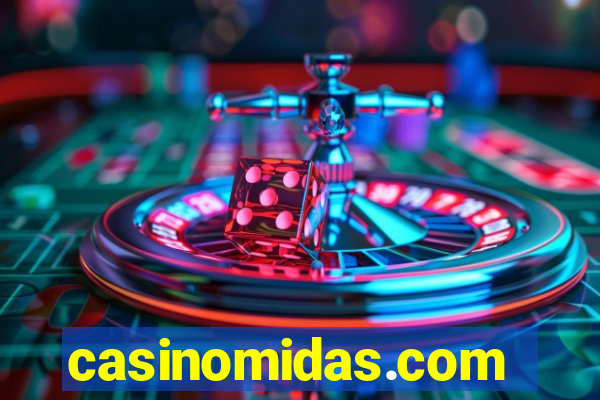 casinomidas.com