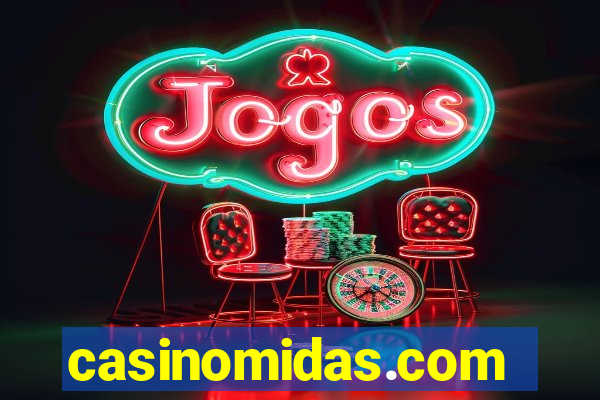 casinomidas.com