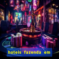 hoteis fazenda em feira de santana