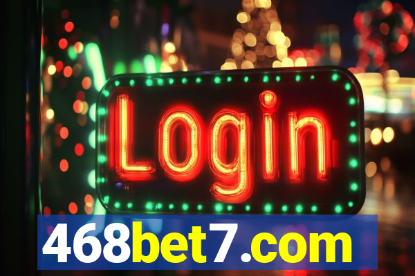 468bet7.com