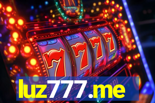 luz777.me