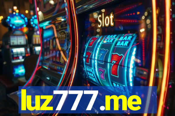 luz777.me