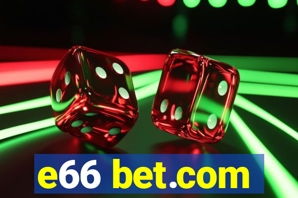 e66 bet.com