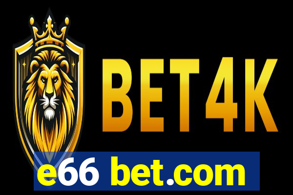 e66 bet.com