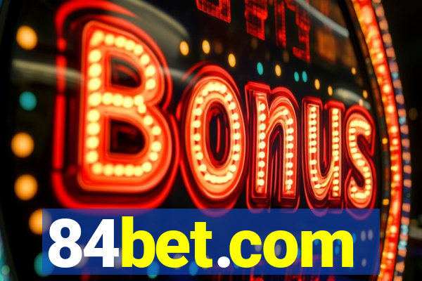 84bet.com