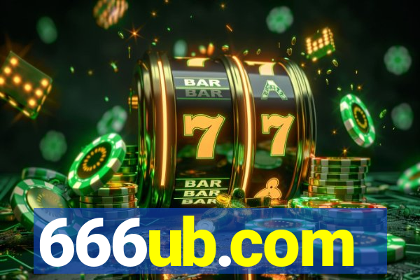 666ub.com