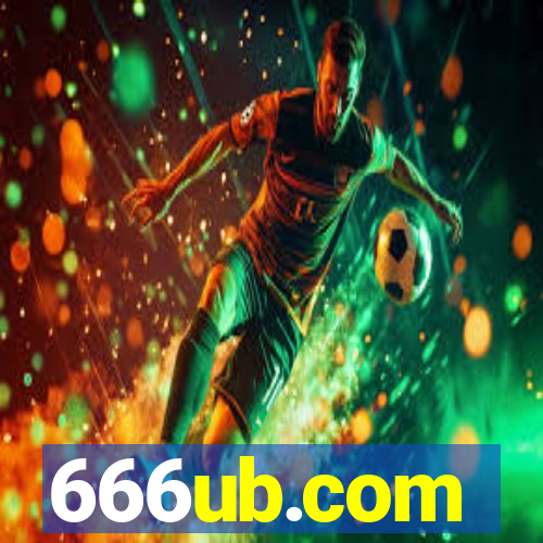 666ub.com