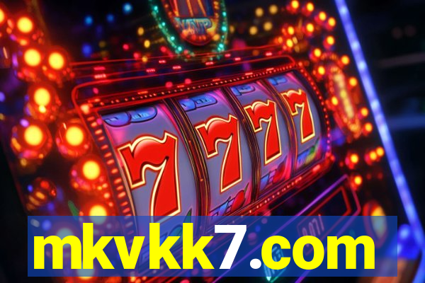 mkvkk7.com