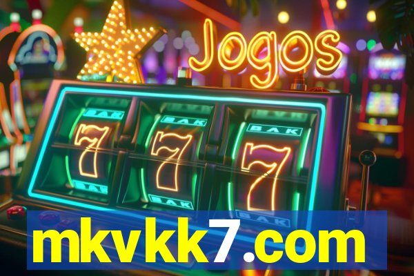 mkvkk7.com