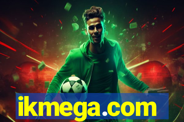 ikmega.com